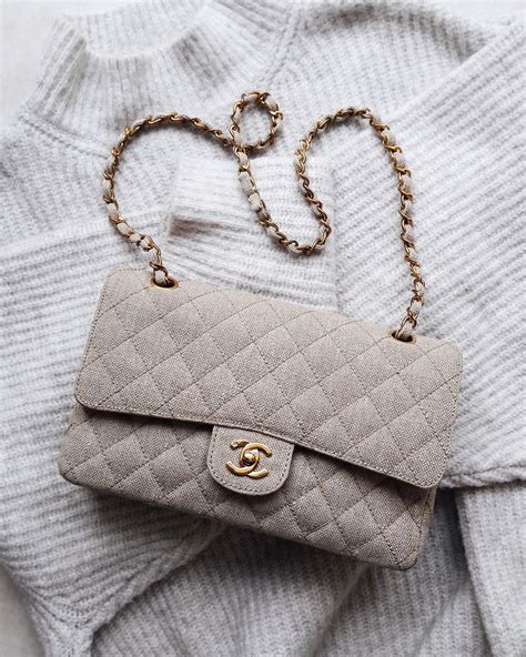 chanel tasche jeans|Chanel handtaschen.